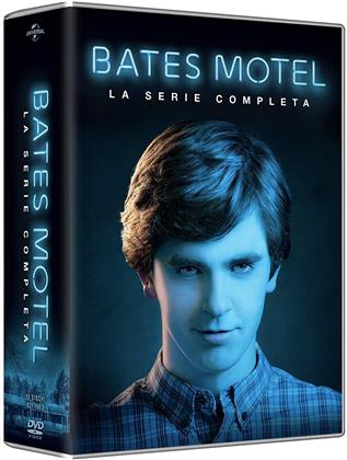 Bates Motel - La Serie Completa (15 DVD)