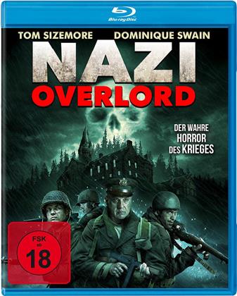 Nazi Overlord - Der wahre Horror des Krieges (2018)
