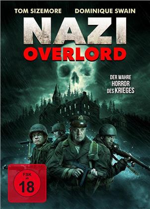 Nazi Overlord - Der wahre Horror des Krieges (2018)
