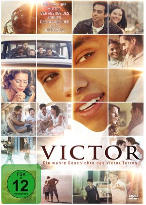 Victor (2015)