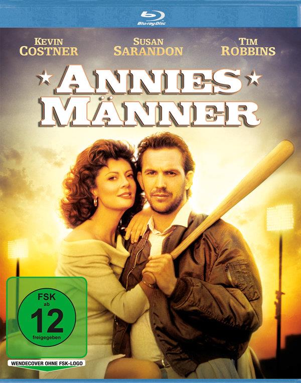 Annies Männer (1988)