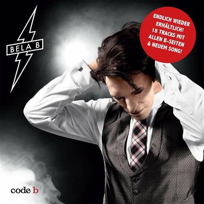Bela B. - Code B (Bonustracks, 2019 Reissue, 2 LPs + CD)