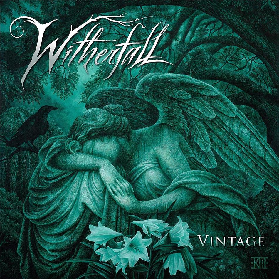 Witherfall - Vintage EP (LP)