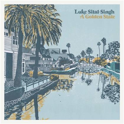 Luke Sital-Singh - A Golden State (LP)