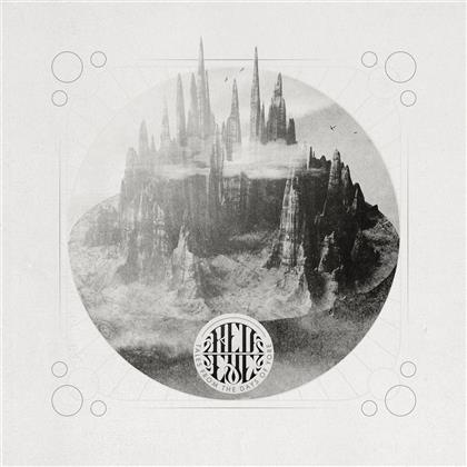 Red Eye - Tales Form The Days Of Yore (LP)