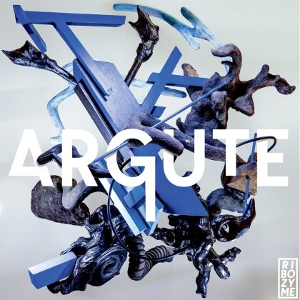 Argute (LP) - Ribozyme