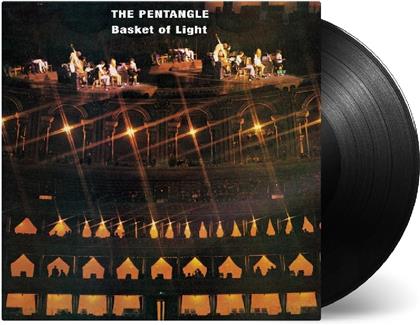 The Pentangle - Basket Of Light (Music On Vinyl, LP)