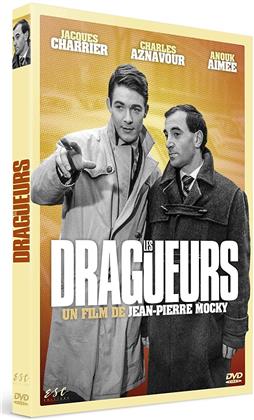 Les dragueurs (1959)