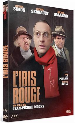 L'Ibis Rouge (1975)
