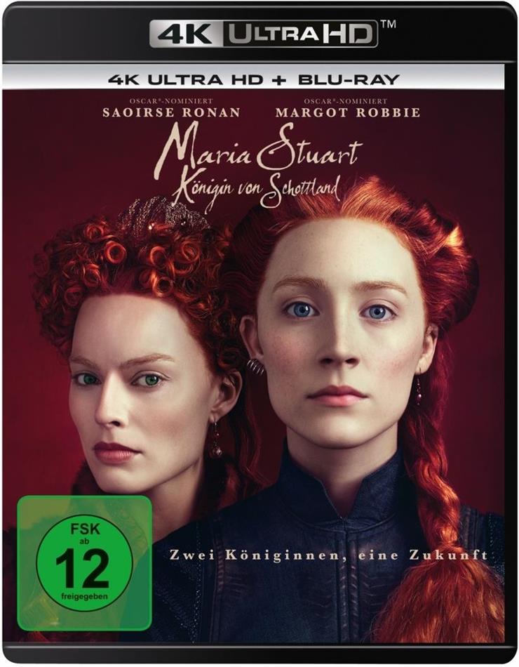 Maria Stuart (2018)