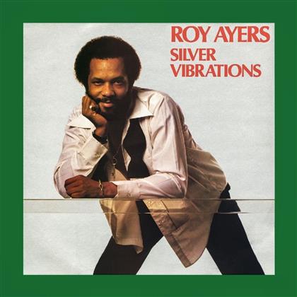 Roy Ayers - Silver Vibrations (2 LPs)