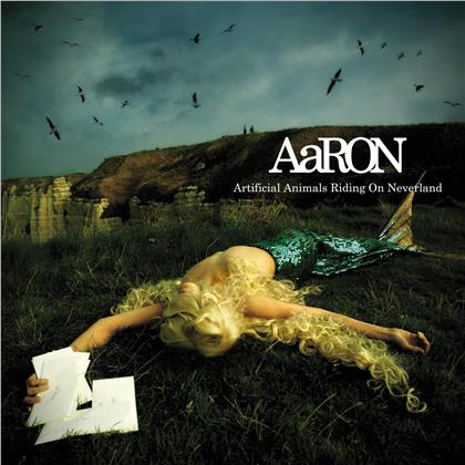 Aaron - Artificial Animals Riding On Neverland (2019 Reissue, LP)