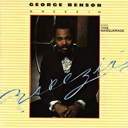 George Benson - Breezin' (2019 Reissue, Audiophile, Limited, LP)