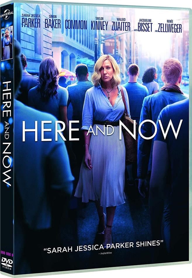 Here and Now (2018)