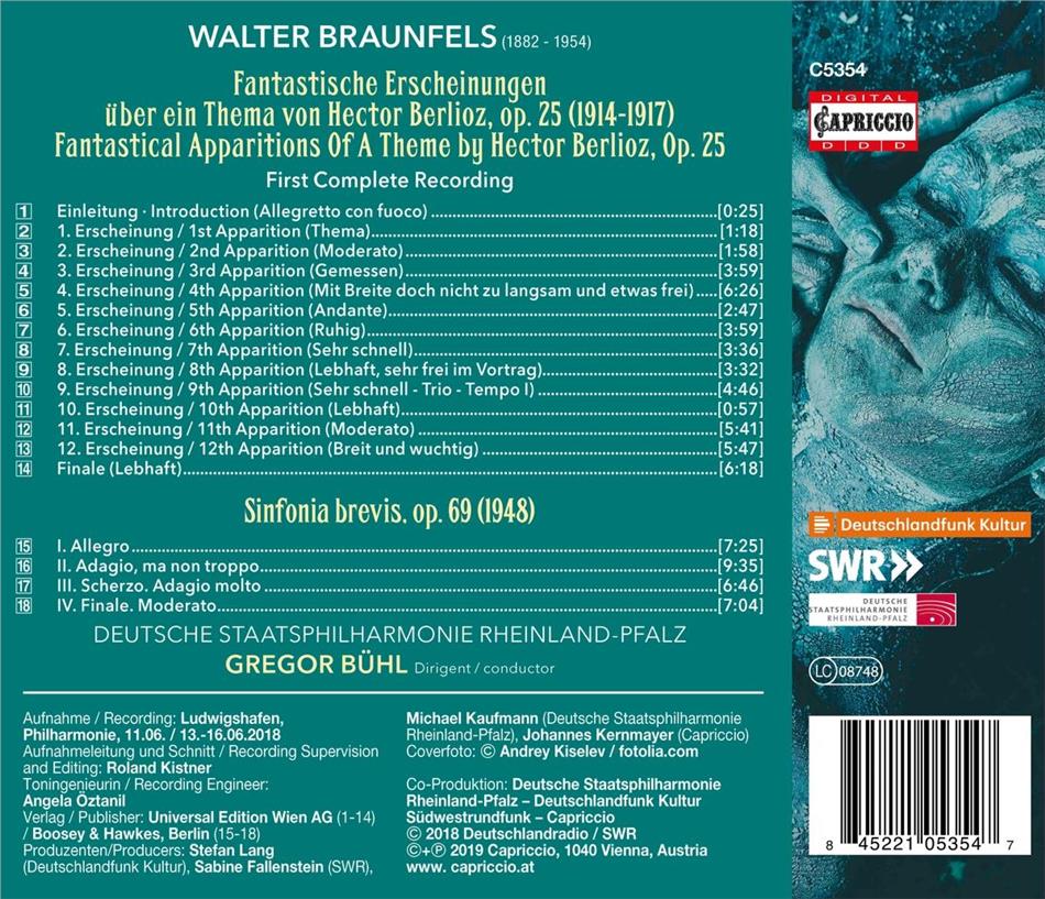 orchesterwerke-by-walter-braunfels-1882-1954-gregor-b-hl-deutsche