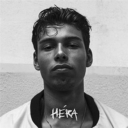 Georgio - Hera (2019 Reissue, Wagram, LP)