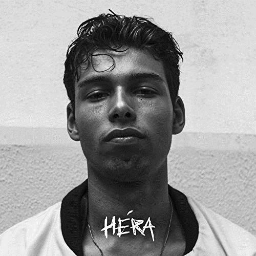 Georgio - Hera 2019 Reissue, Wagram, LP