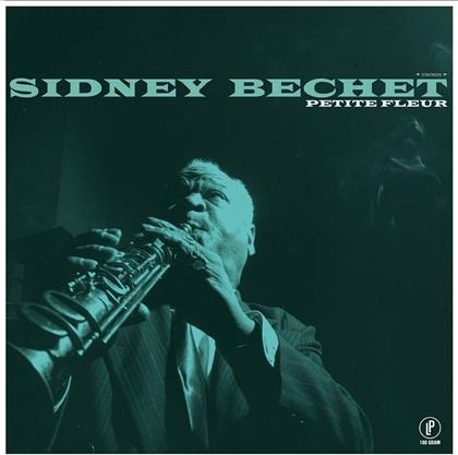 Sidney Bechet - Petite Fleur (2019 Reissue, Wagram, LP)
