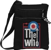 Who, The - Target Up