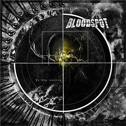 Bloodspot - To The Marrow (2019 Reissue, LP)