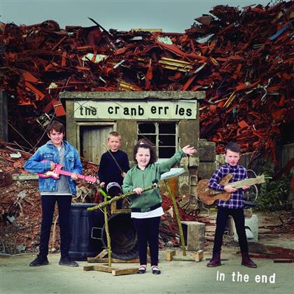 The Cranberries - In The End (Deluxe Edition)