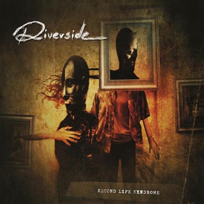 Riverside - Second Life Syndrome (2019 Reissue, Gatefold, 2 LPs + CD)