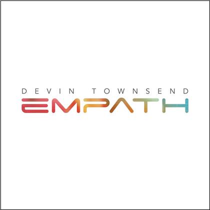 Devin Townsend - Empath (Gatefold, 2 LPs + CD)