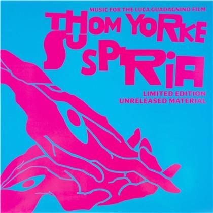 Thom Yorke (Radiohead) - Suspiria (Limited, 12" Maxi)