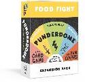 Punderdome Food Fight Expansion Pack