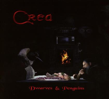 Crea - Dwarves & Penguins (Digipack)