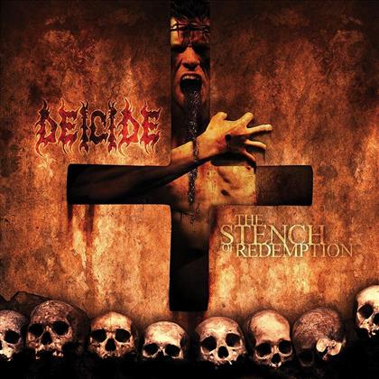 Deicide - Stench Of Redemption (2019 Reissue)