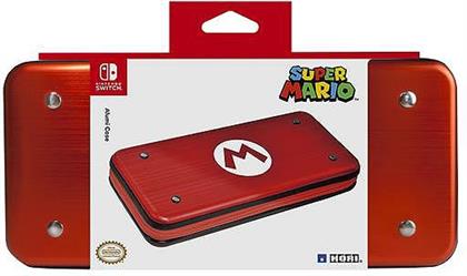 Nintendo Switch - Aluminium Case - Mario