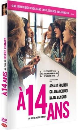 À 14 ans (2015)