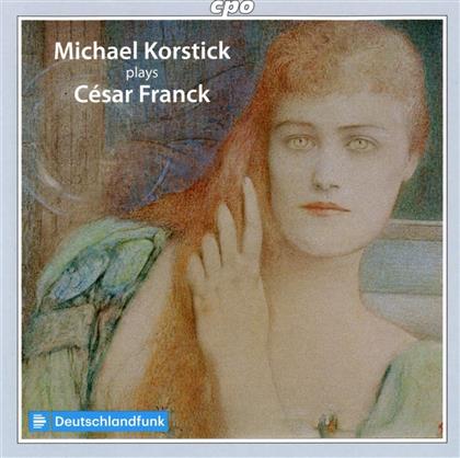 César Franck (1822-1890) & Michael Korstick - Piano Works: Preludes