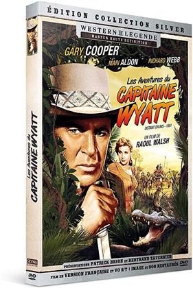 Les Aventures du Capitaine Wyatt (1951)