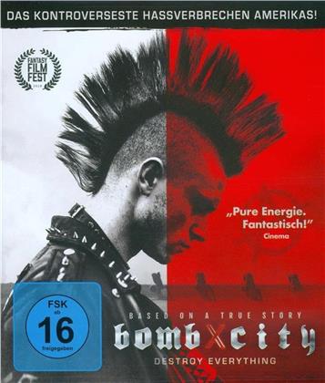 Bomb City (2017)