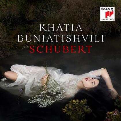 Franz Schubert (1797-1828) & Khatia Buniatishvili - Schubert