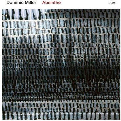 Dominic Miller - Absinthe (Japan Edition)
