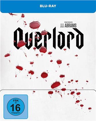 Operation: Overlord (2018) (Steelbook)