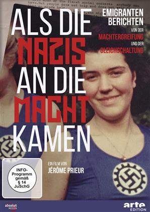 Als die Nazis an die Macht kamen (2018)