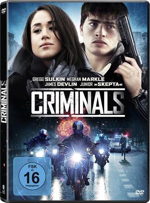 Criminals (2015)