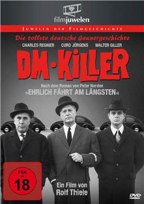 DM-Killer (1965) (Filmjuwelen)