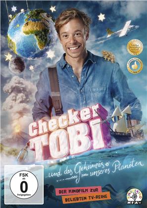 Checker Tobi und das Geheimnis unseres Planeten (2019)