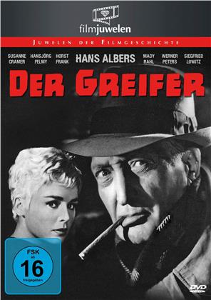 Der Greifer (1958) (Filmjuwelen)