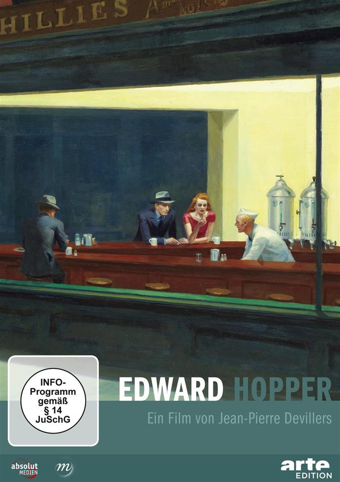 Edward Hopper Nouvelle Edition