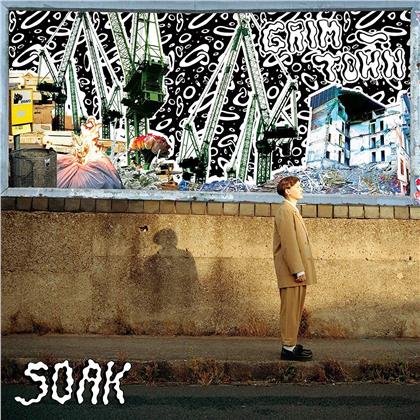 Soak - Grim Town (2 LPs)