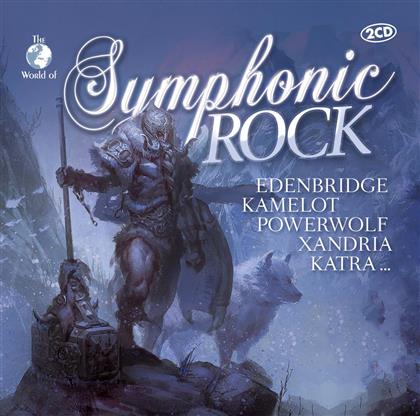 Symphonic Rock (2 CDs)