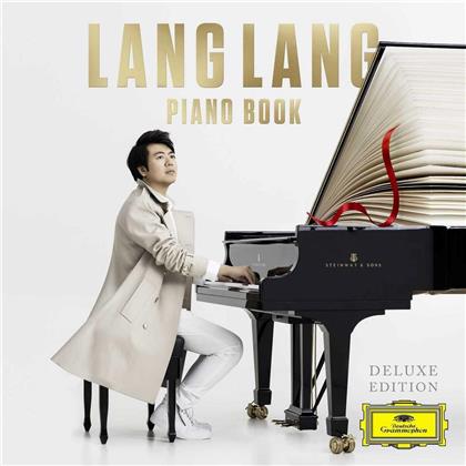 Lang Lang - Piano Book (Deluxe Edition, 2 CDs)