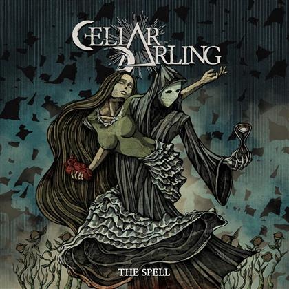 Cellar Darling (ex-Eluveitie Members) - The Spell (2 LPs)