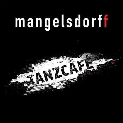 Mangelsdorff - Tanzcafe